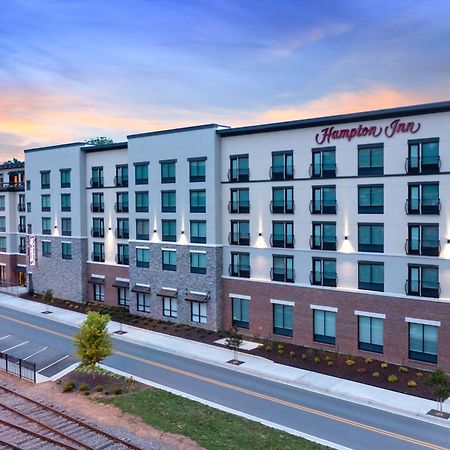 Hampton Inn Blue Ridge, Ga Eksteriør bilde