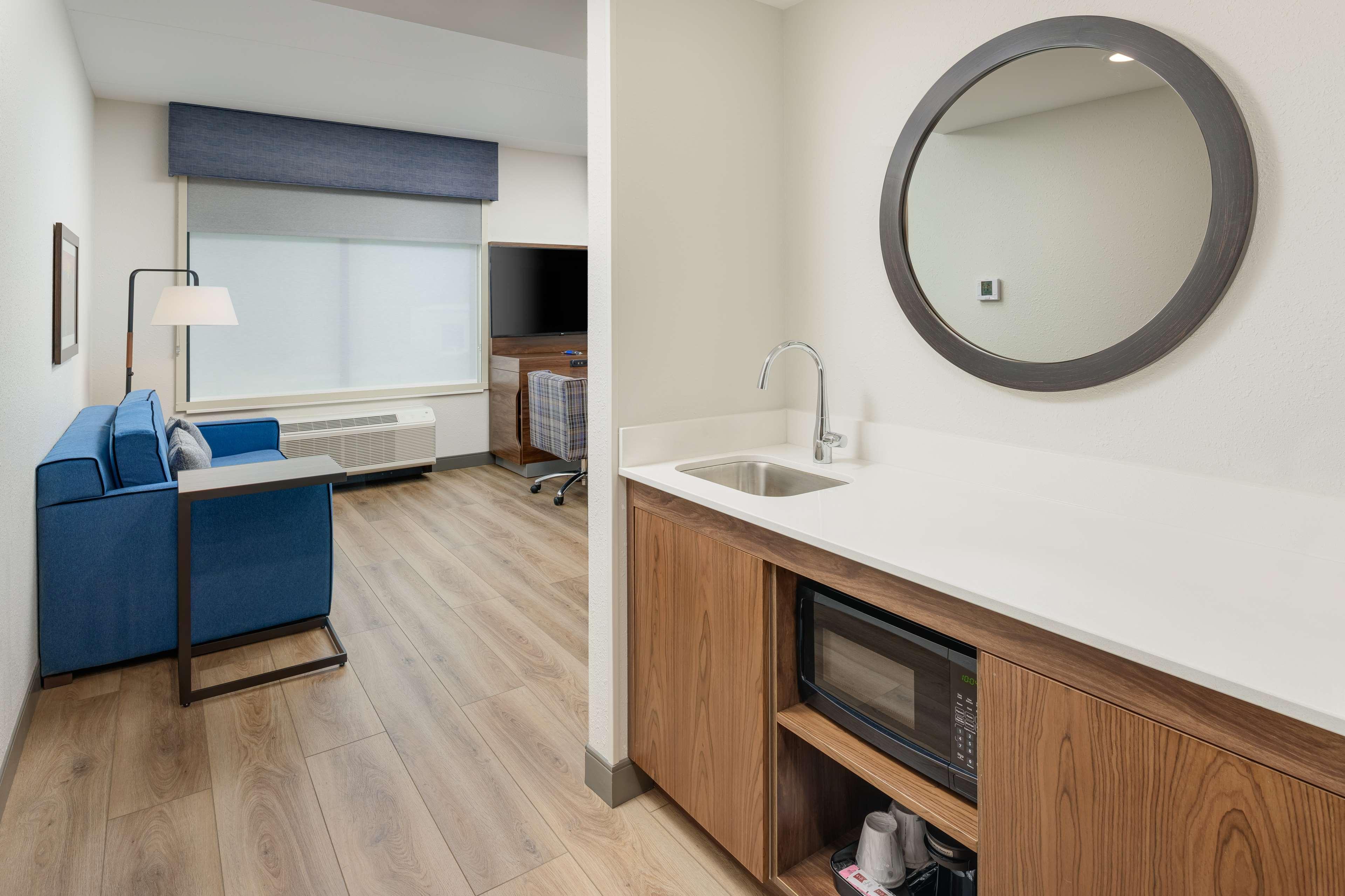 Hampton Inn Blue Ridge, Ga Eksteriør bilde