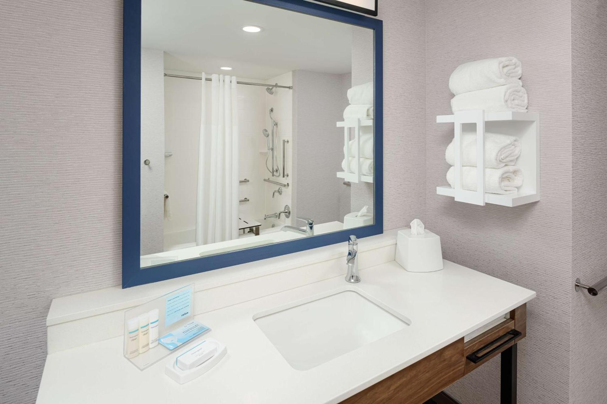 Hampton Inn Blue Ridge, Ga Eksteriør bilde