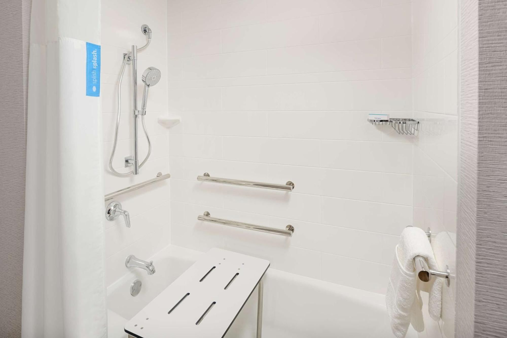 Hampton Inn Blue Ridge, Ga Eksteriør bilde