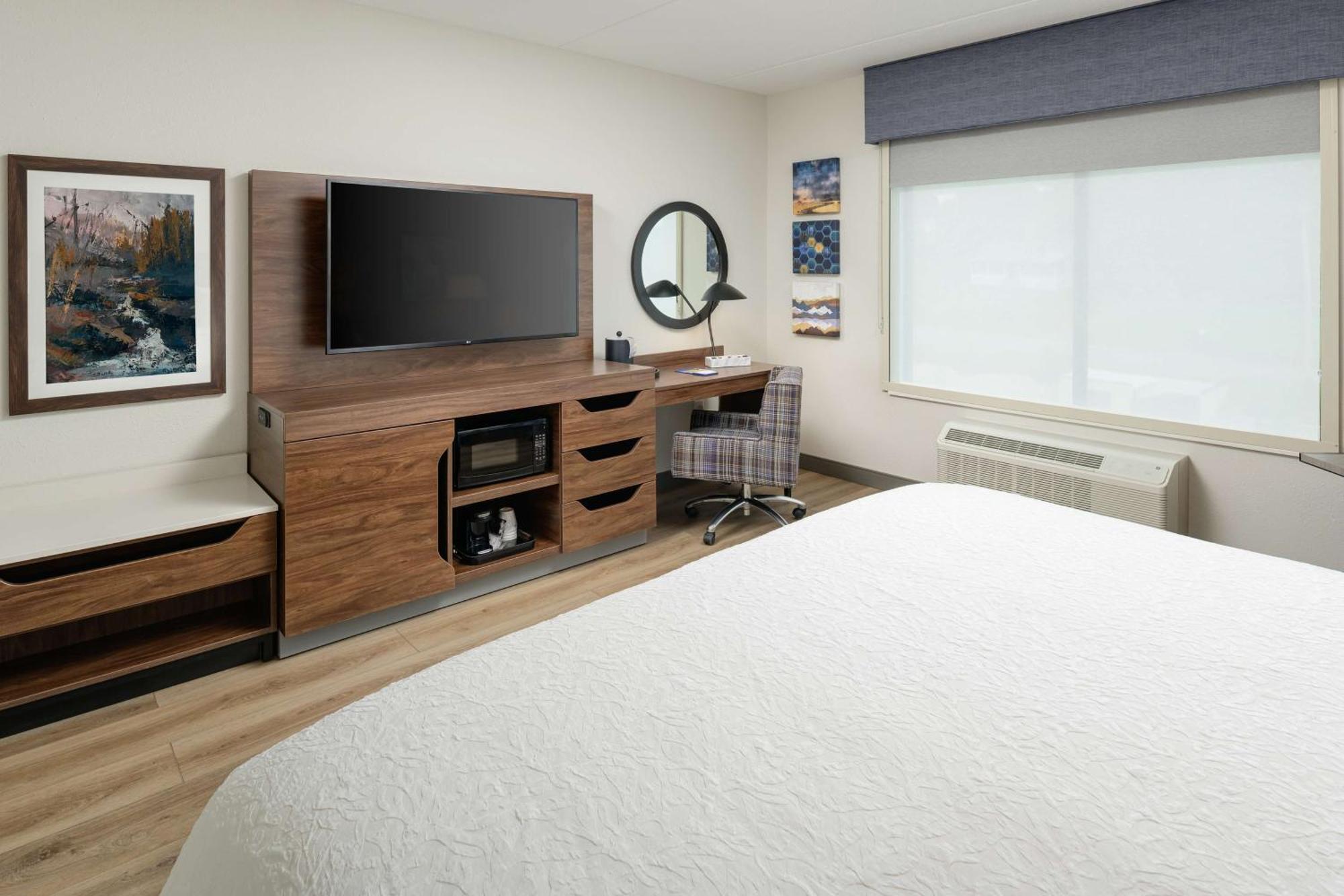 Hampton Inn Blue Ridge, Ga Eksteriør bilde