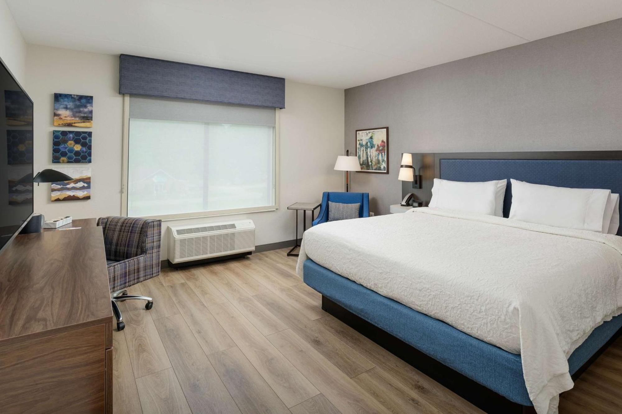 Hampton Inn Blue Ridge, Ga Eksteriør bilde