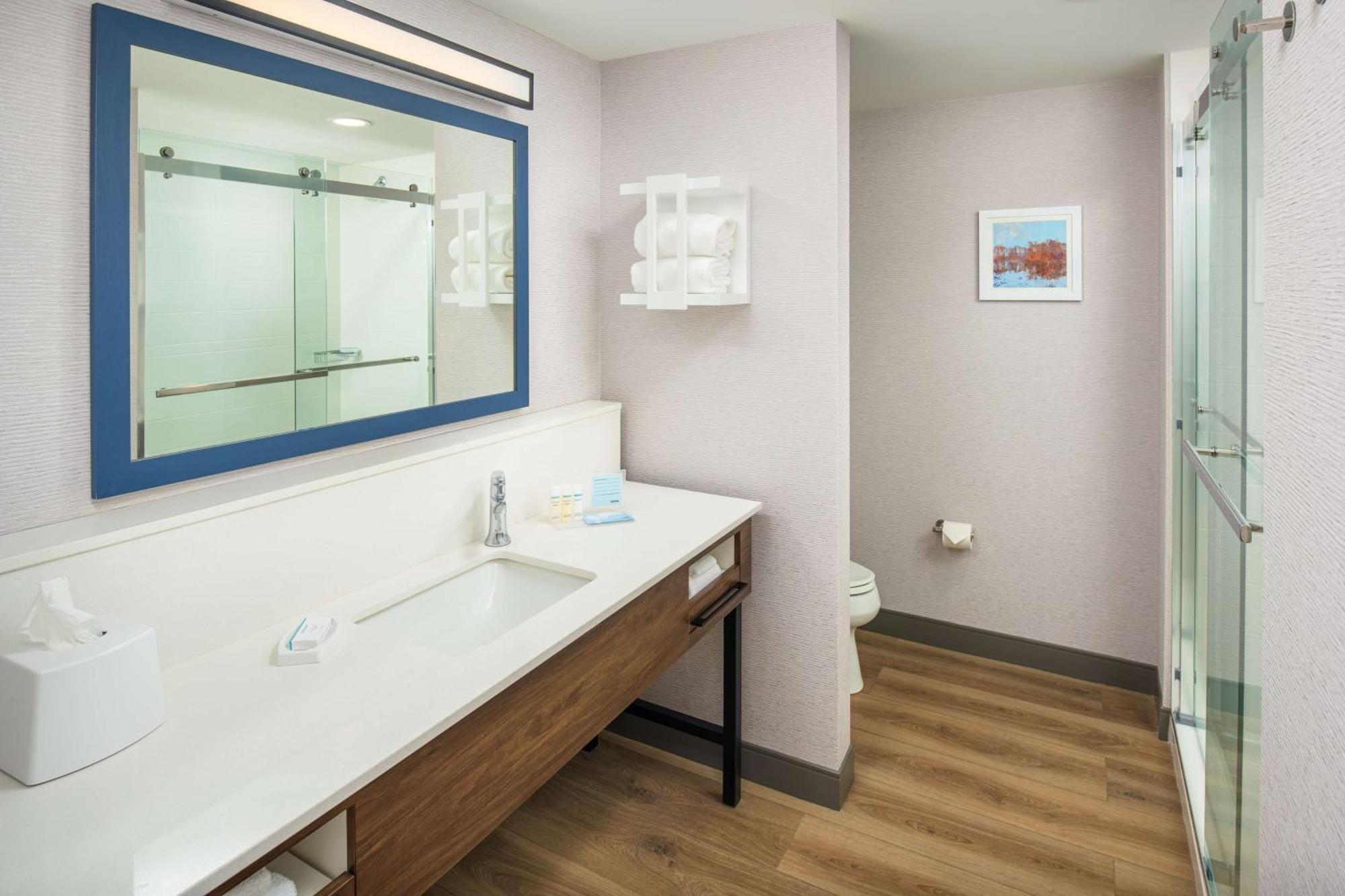 Hampton Inn Blue Ridge, Ga Eksteriør bilde