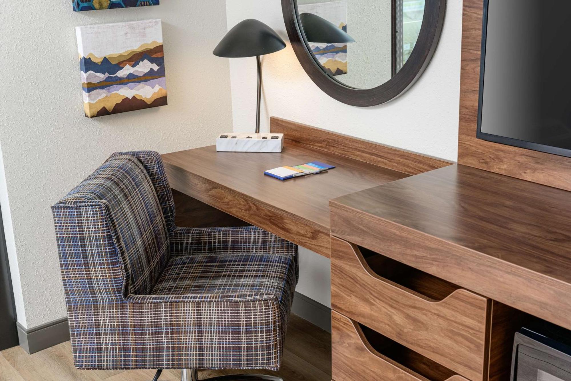 Hampton Inn Blue Ridge, Ga Eksteriør bilde
